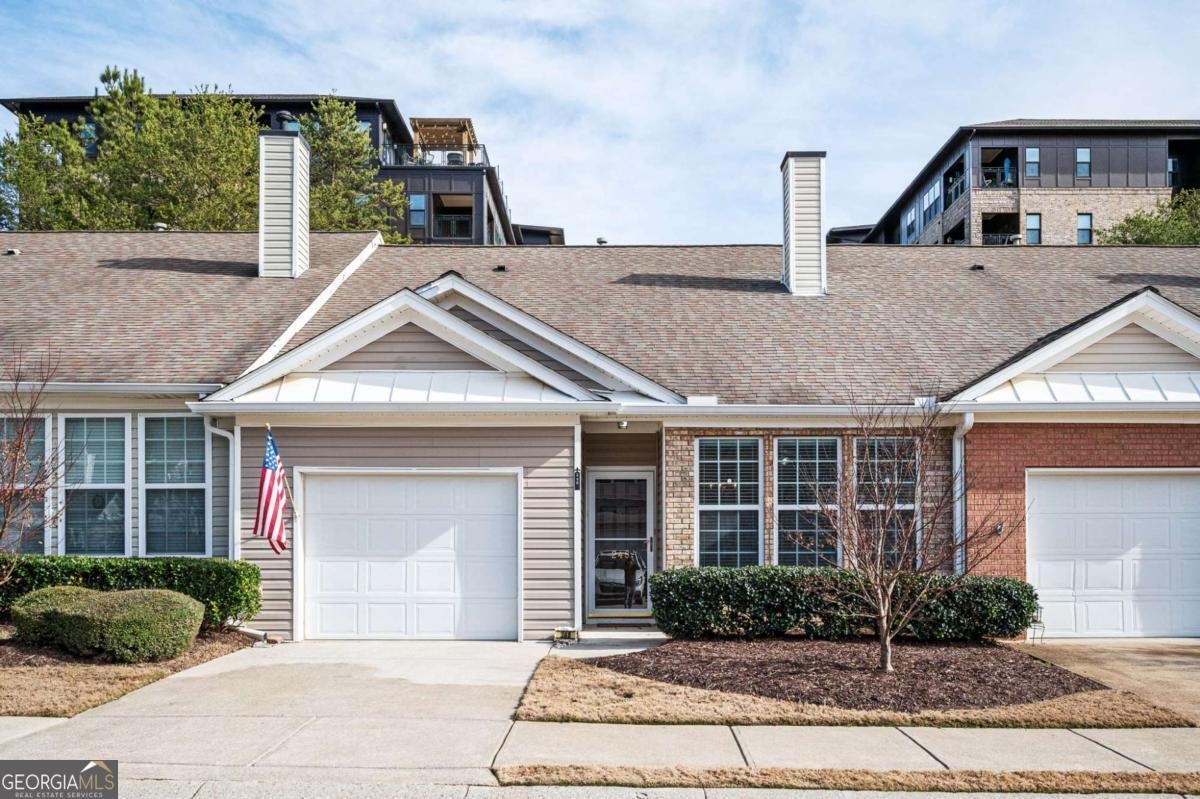 248 Riverstone Place Canton - Photo 1