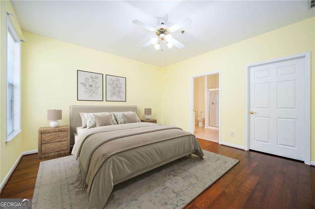 248 Riverstone Place Canton - Photo 6