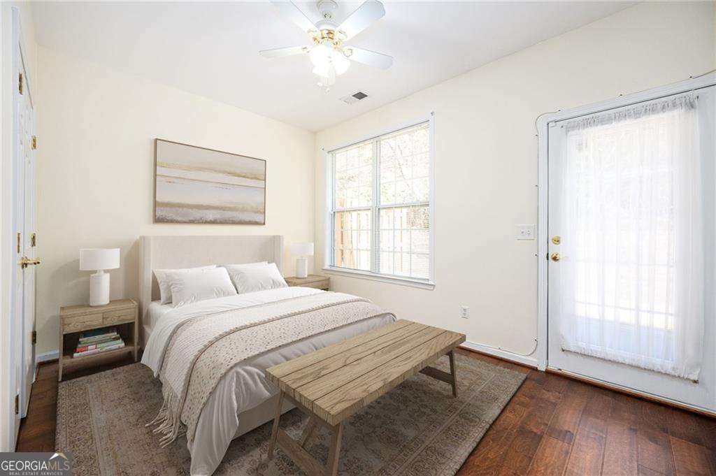 248 Riverstone Place Canton - Photo 8