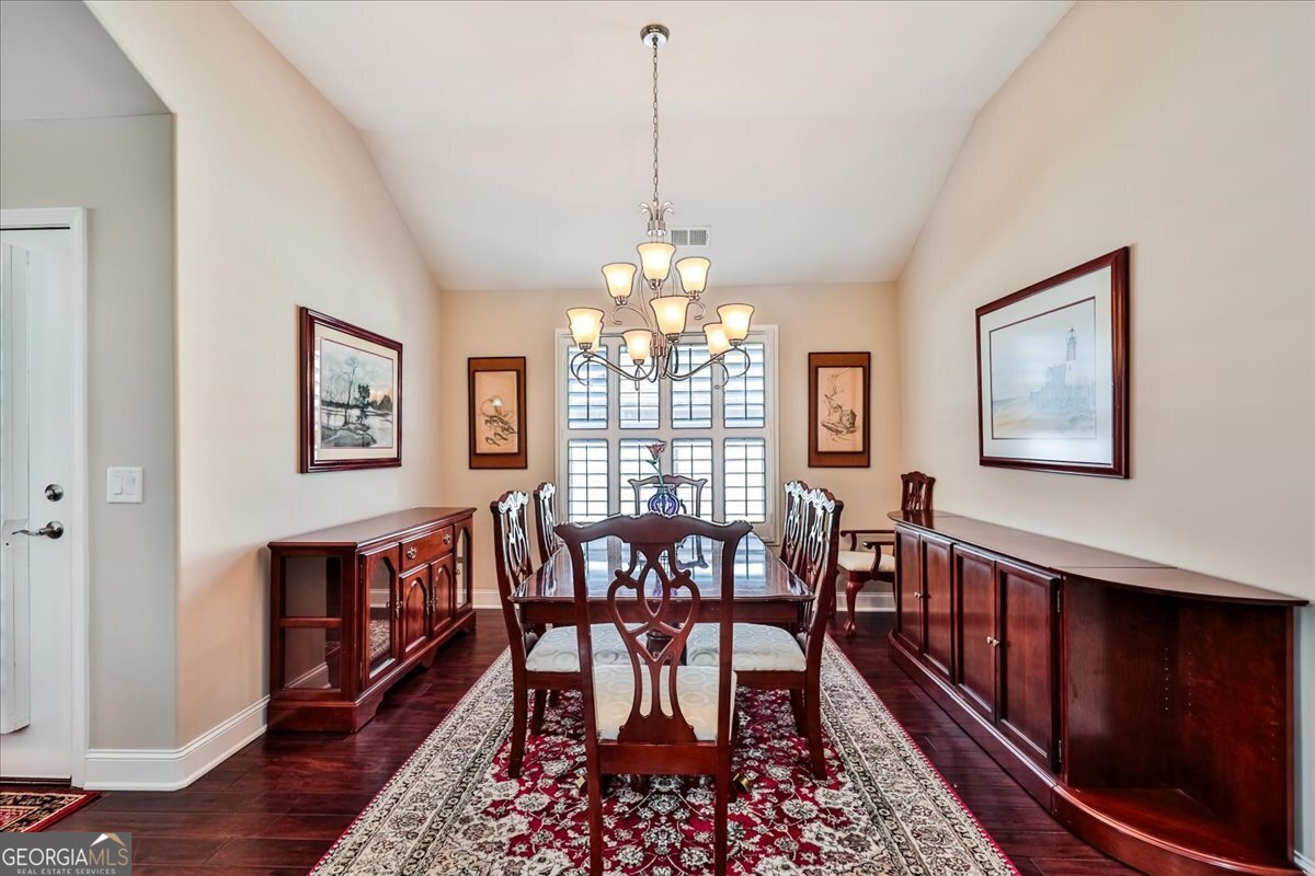 2058 Bonneville Lane Powder Springs - Photo 10