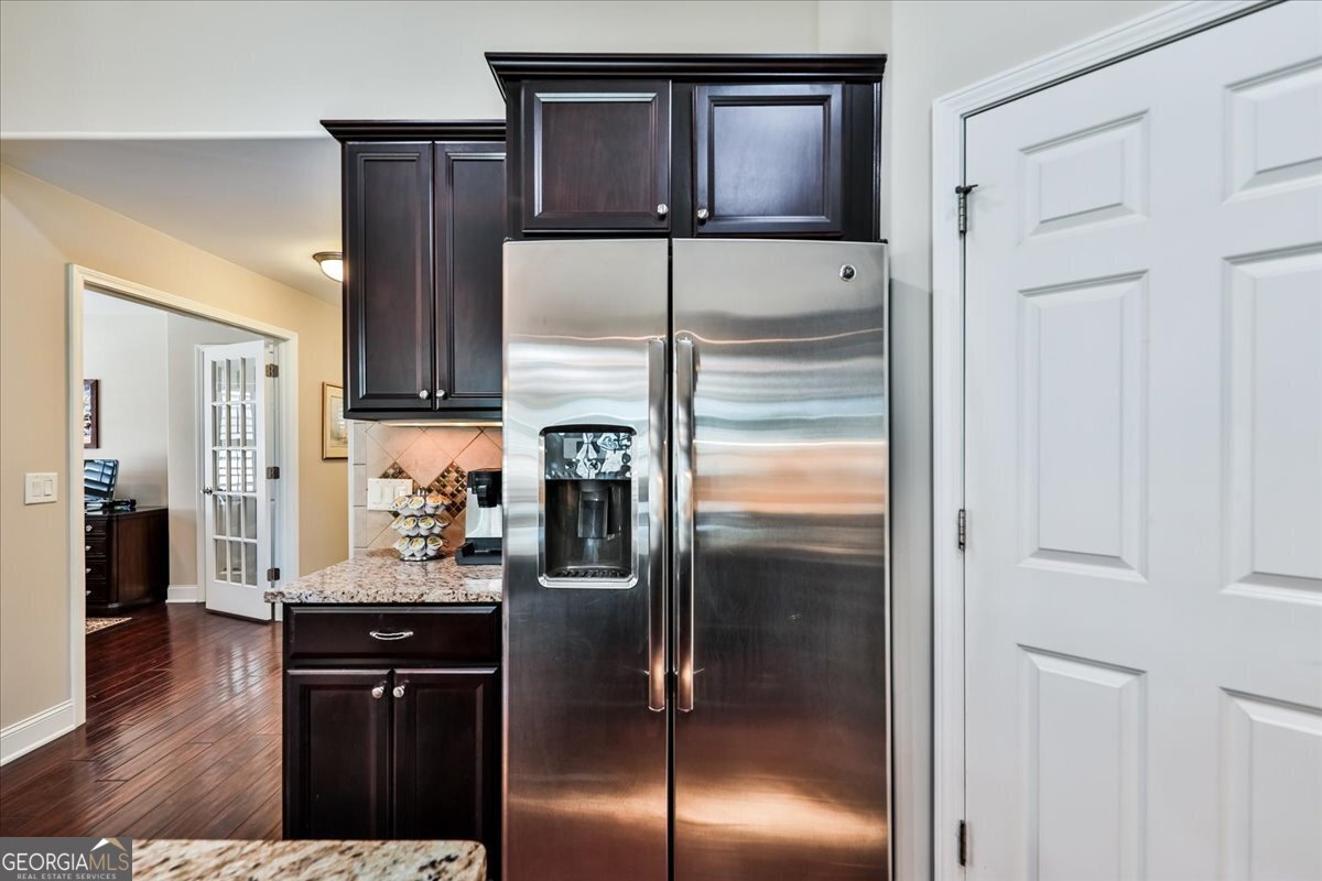 2058 Bonneville Lane Powder Springs - Photo 13