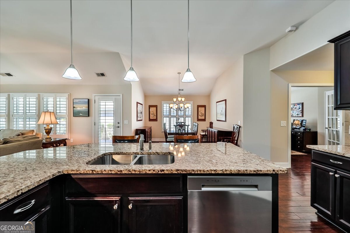 2058 Bonneville Lane Powder Springs - Photo 14