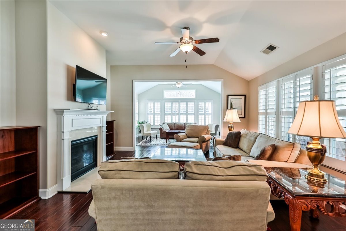 2058 Bonneville Lane Powder Springs - Photo 15