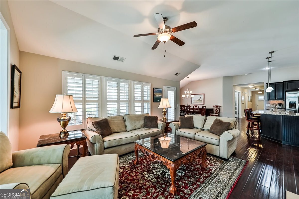 2058 Bonneville Lane Powder Springs - Photo 16