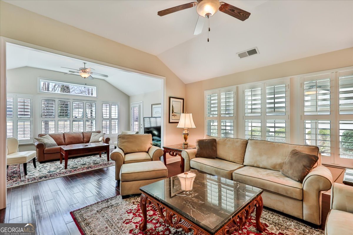 2058 Bonneville Lane Powder Springs - Photo 18