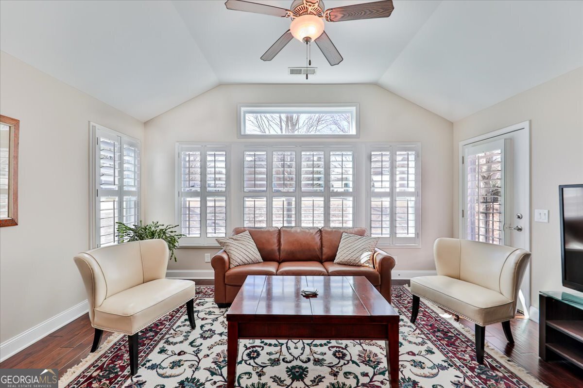 2058 Bonneville Lane Powder Springs - Photo 19