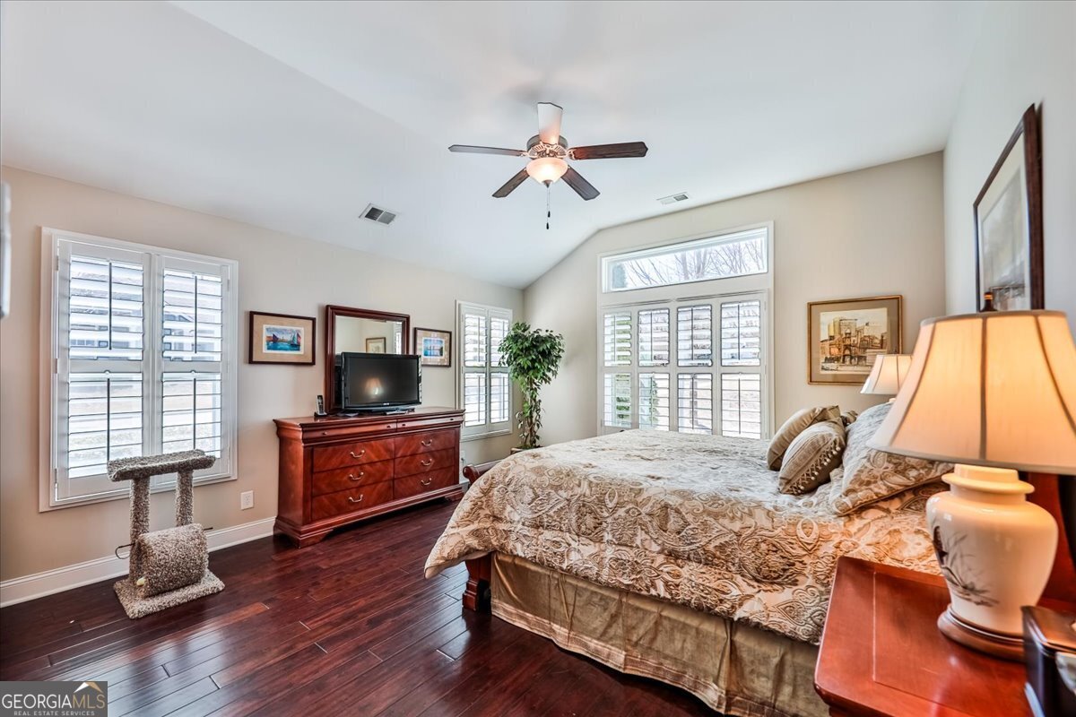 2058 Bonneville Lane Powder Springs - Photo 20