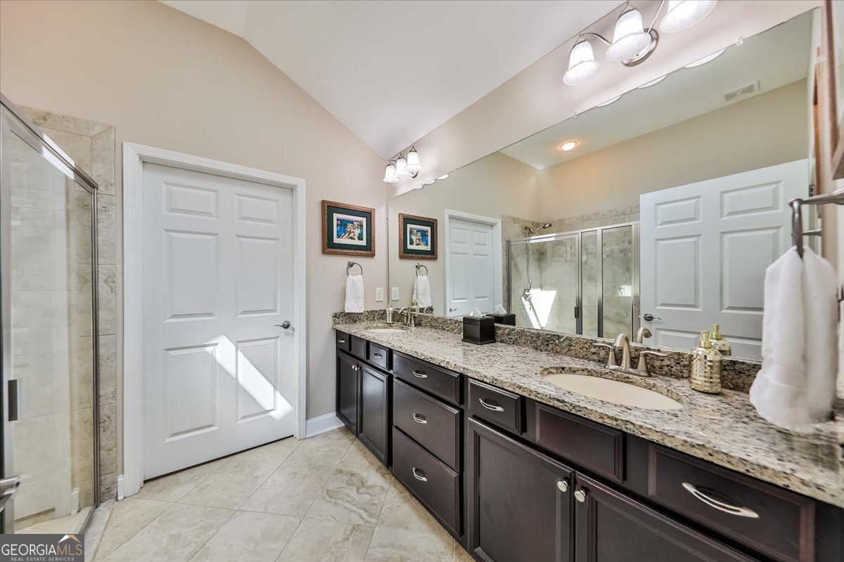 2058 Bonneville Lane Powder Springs - Photo 21