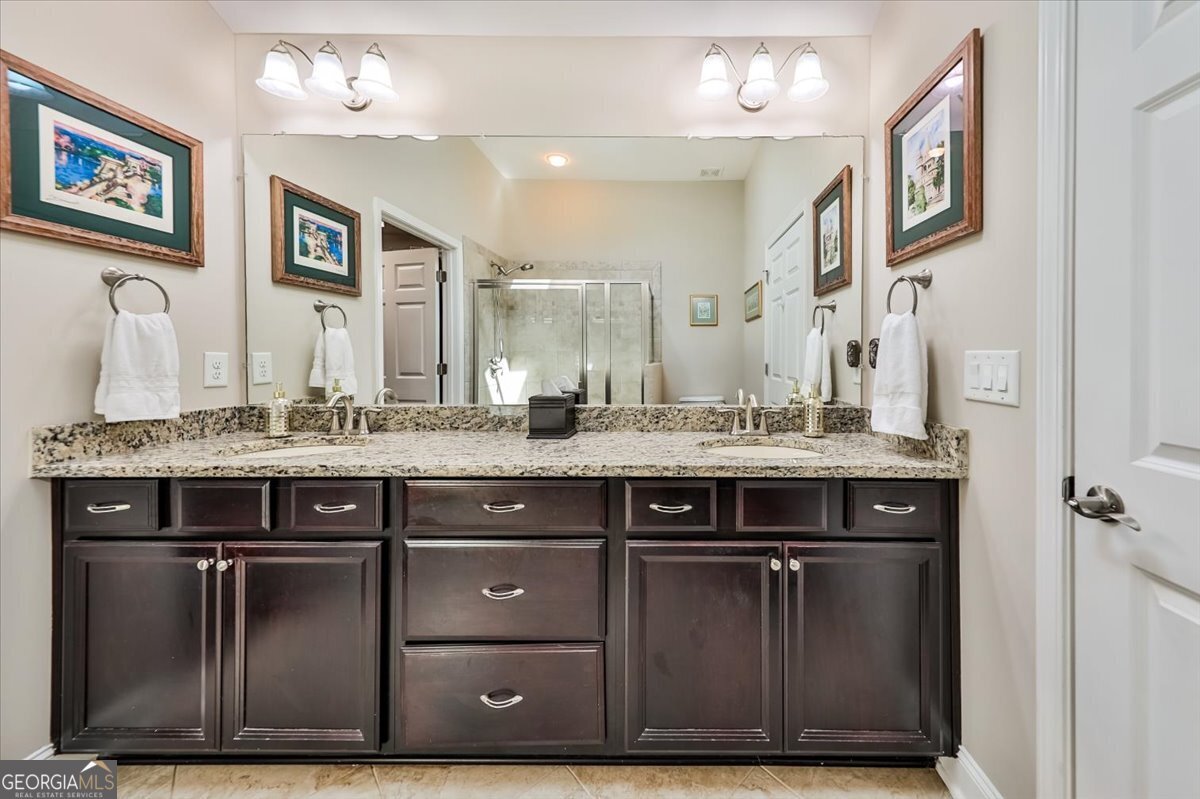 2058 Bonneville Lane Powder Springs - Photo 22
