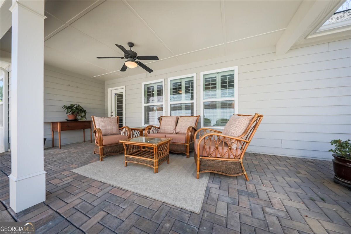 2058 Bonneville Lane Powder Springs - Photo 24