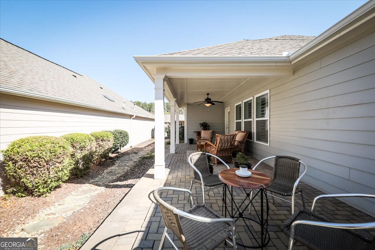 2058 Bonneville Lane Powder Springs - Photo 25