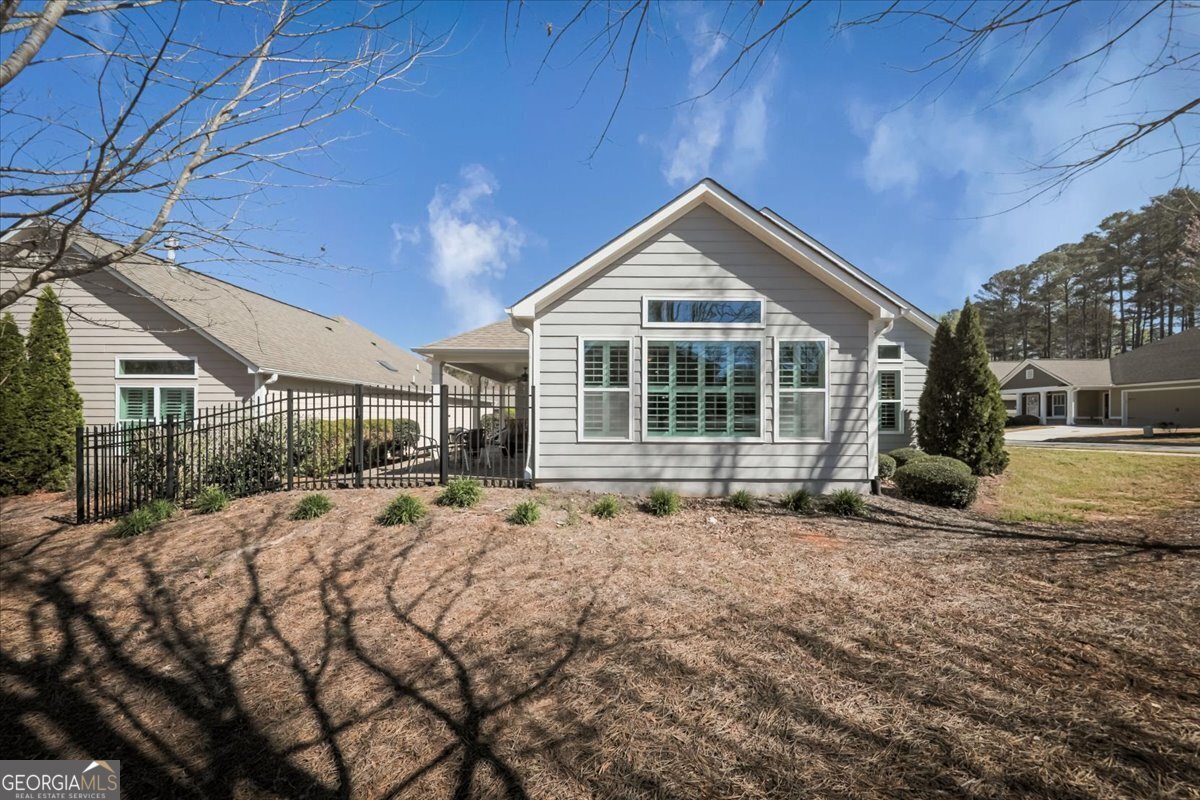 2058 Bonneville Lane Powder Springs - Photo 26