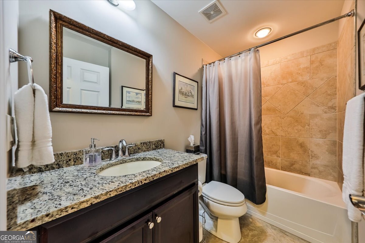 2058 Bonneville Lane Powder Springs - Photo 6