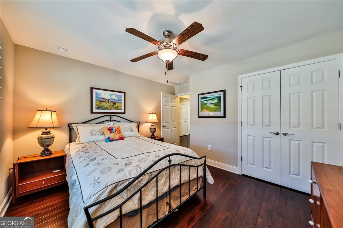 2058 Bonneville Lane Powder Springs - Photo 7