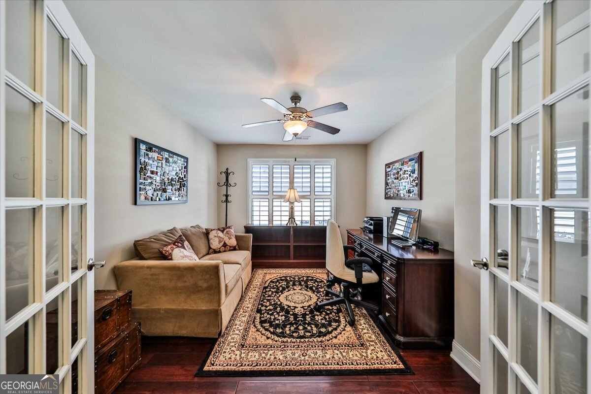 2058 Bonneville Lane Powder Springs - Photo 8