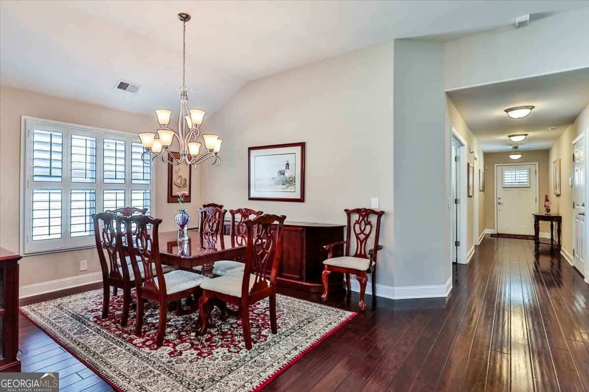 2058 Bonneville Lane Powder Springs - Photo 9