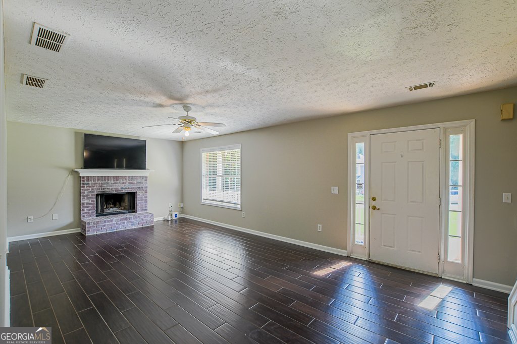 1815 Alcovy River Drive Dacula - Photo 10