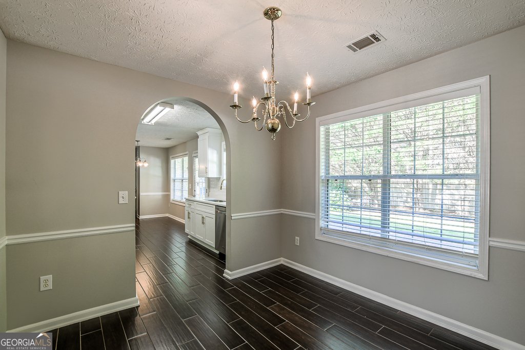 1815 Alcovy River Drive Dacula - Photo 14