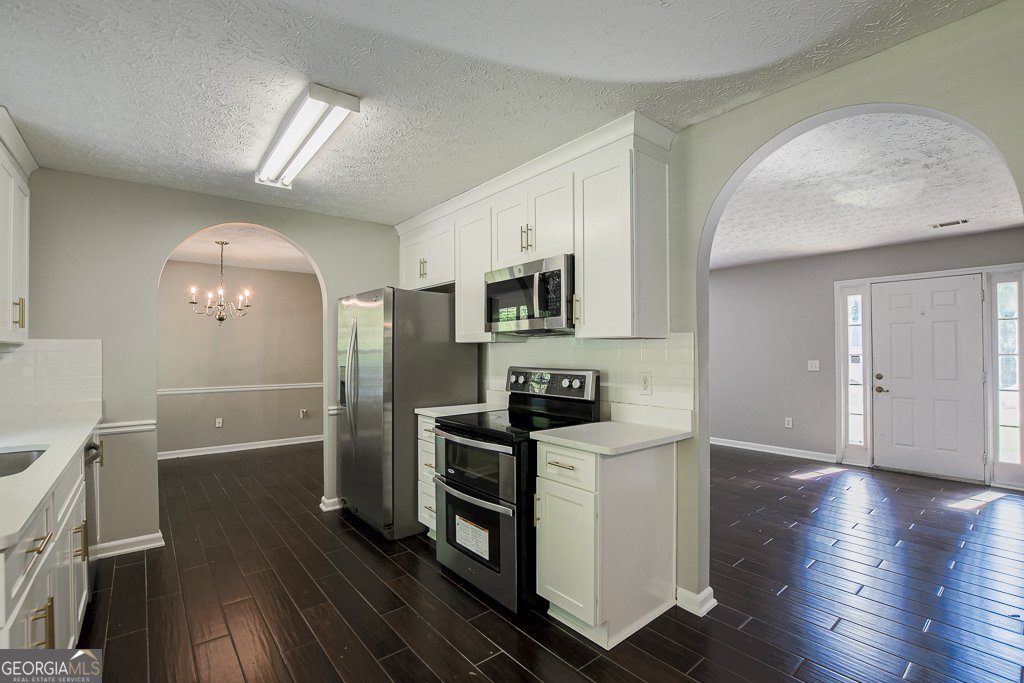 1815 Alcovy River Drive Dacula - Photo 15