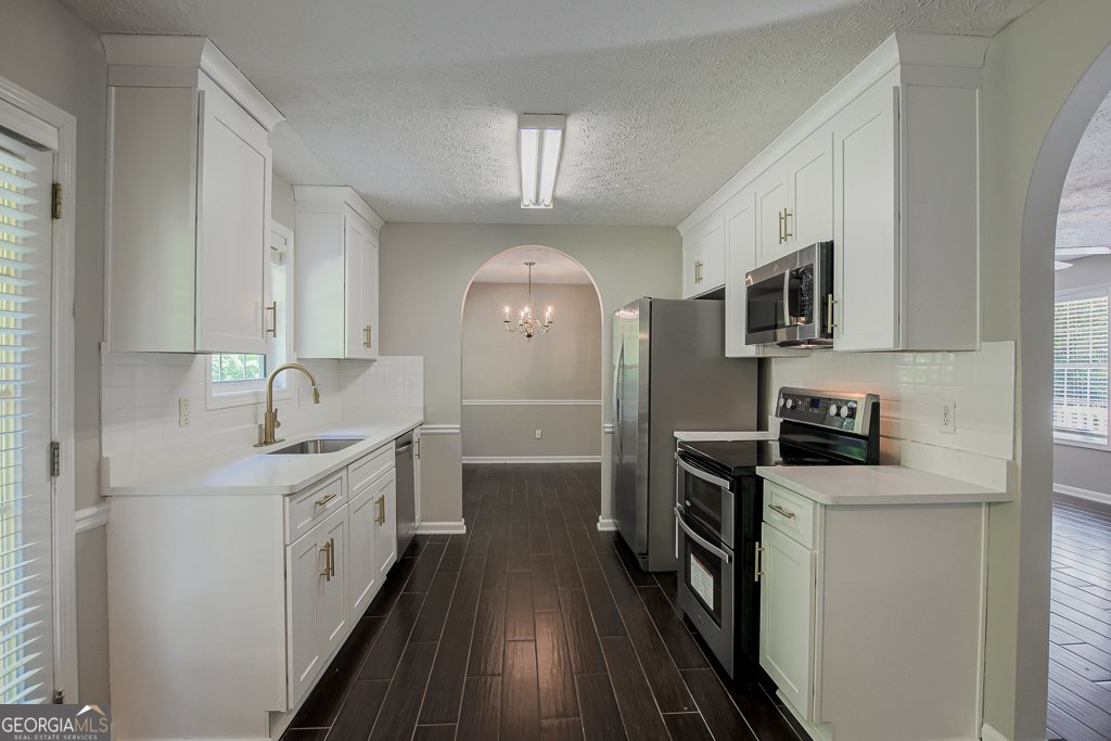 1815 Alcovy River Drive Dacula - Photo 16
