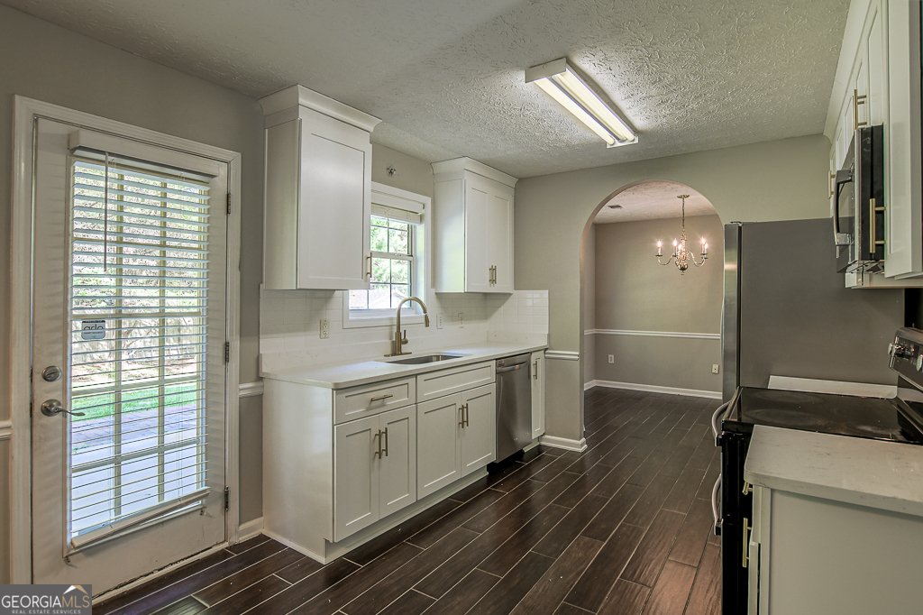 1815 Alcovy River Drive Dacula - Photo 17