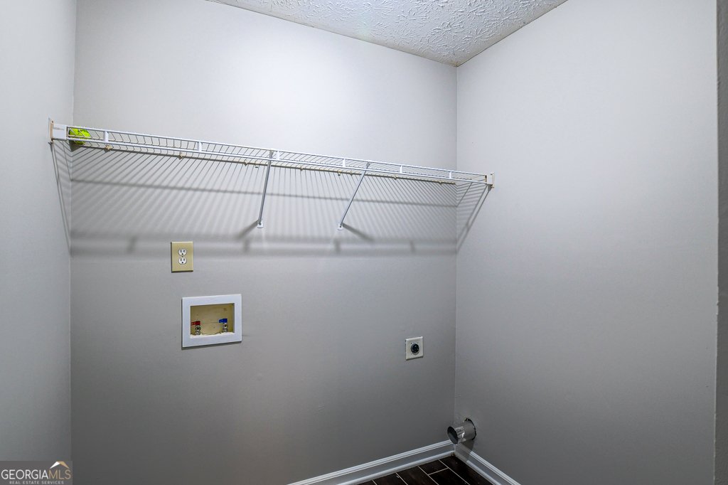 1815 Alcovy River Drive Dacula - Photo 21
