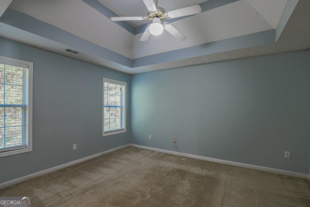 1815 Alcovy River Drive Dacula - Photo 23