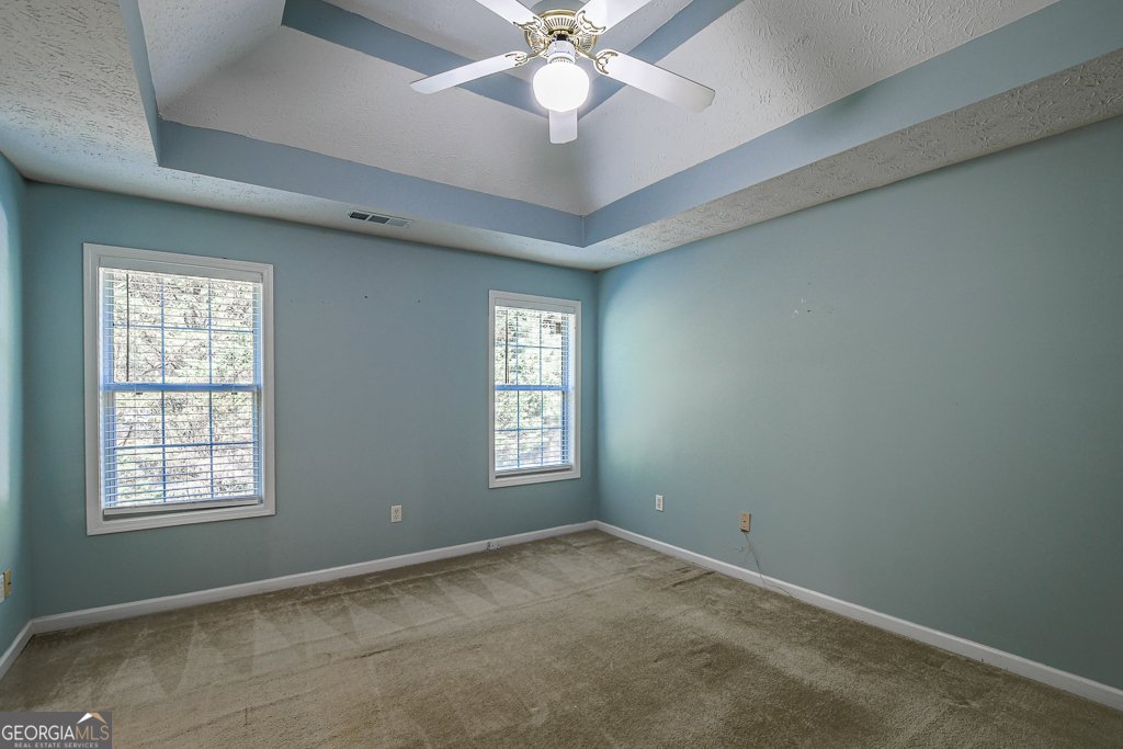 1815 Alcovy River Drive Dacula - Photo 24