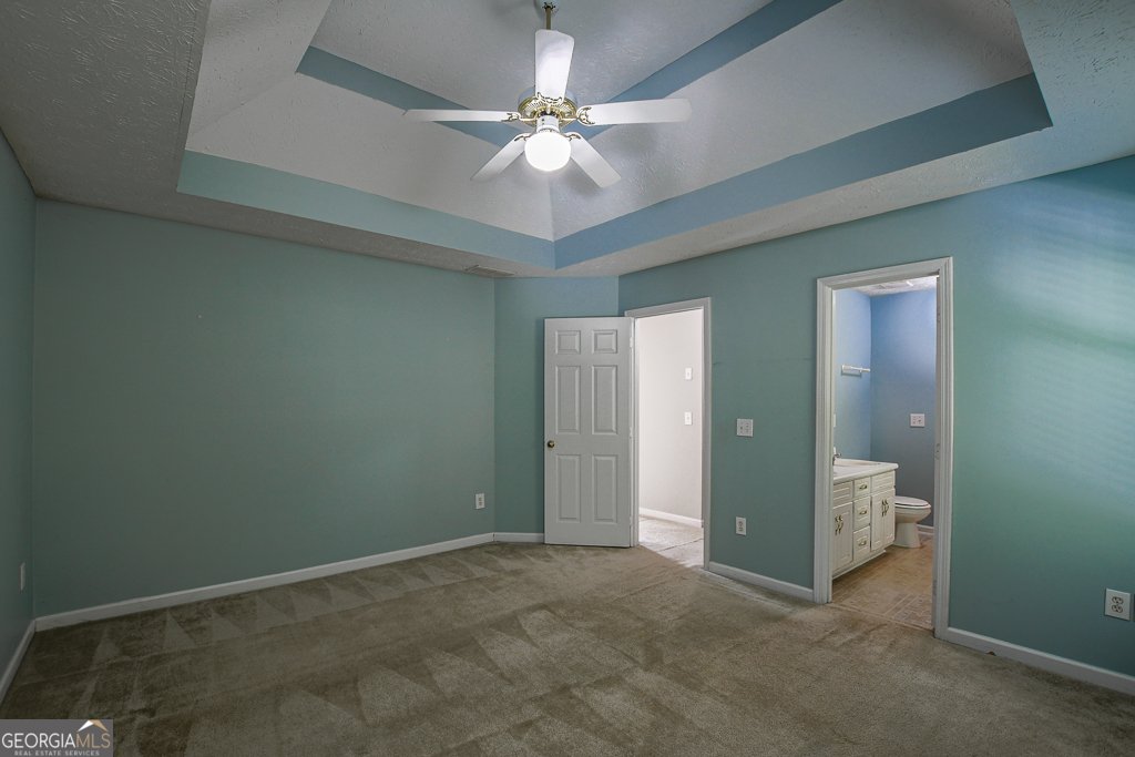 1815 Alcovy River Drive Dacula - Photo 25