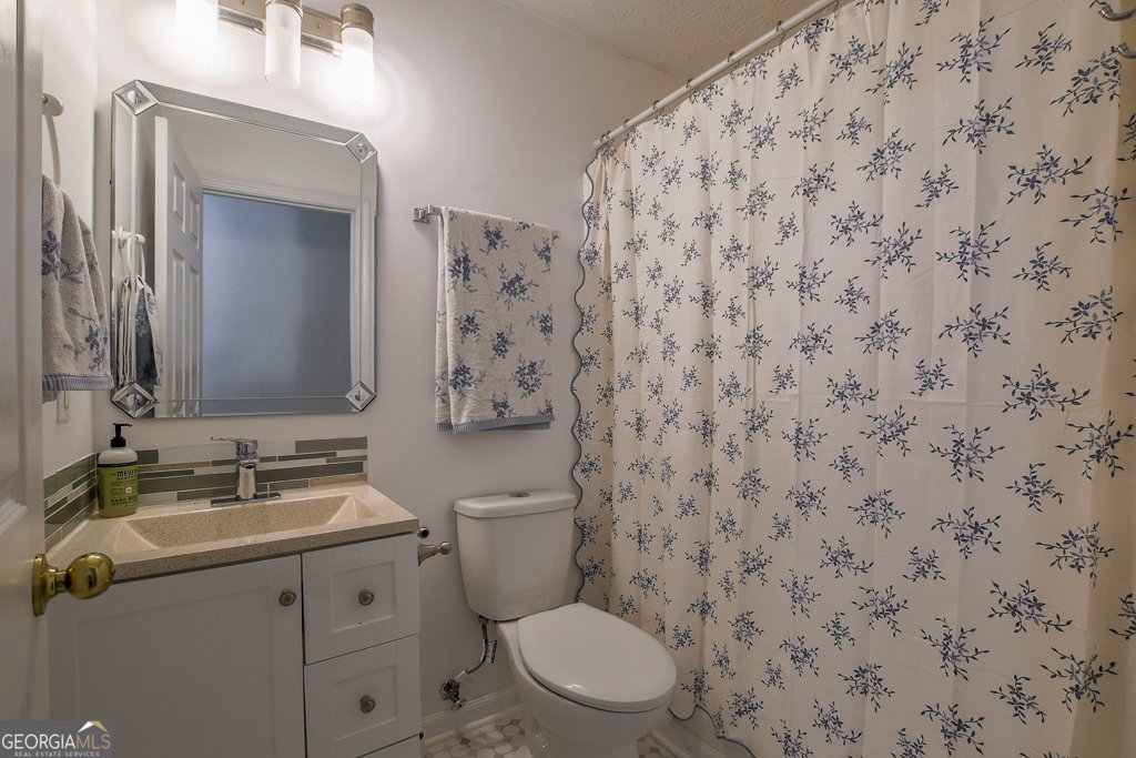 1815 Alcovy River Drive Dacula - Photo 34