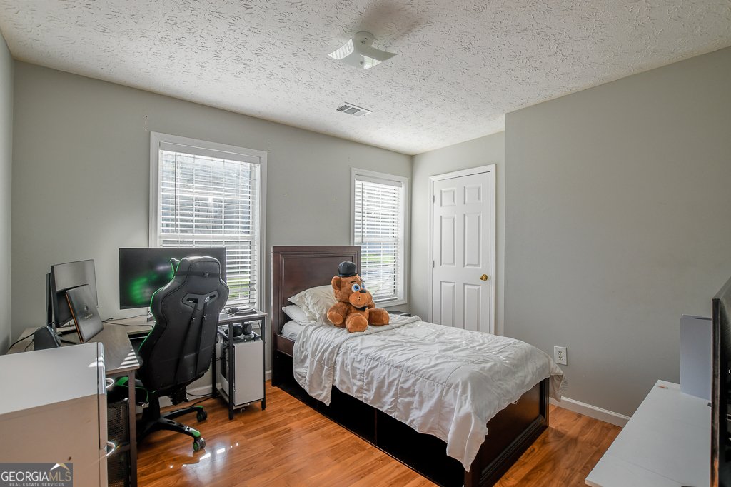 1815 Alcovy River Drive Dacula - Photo 35