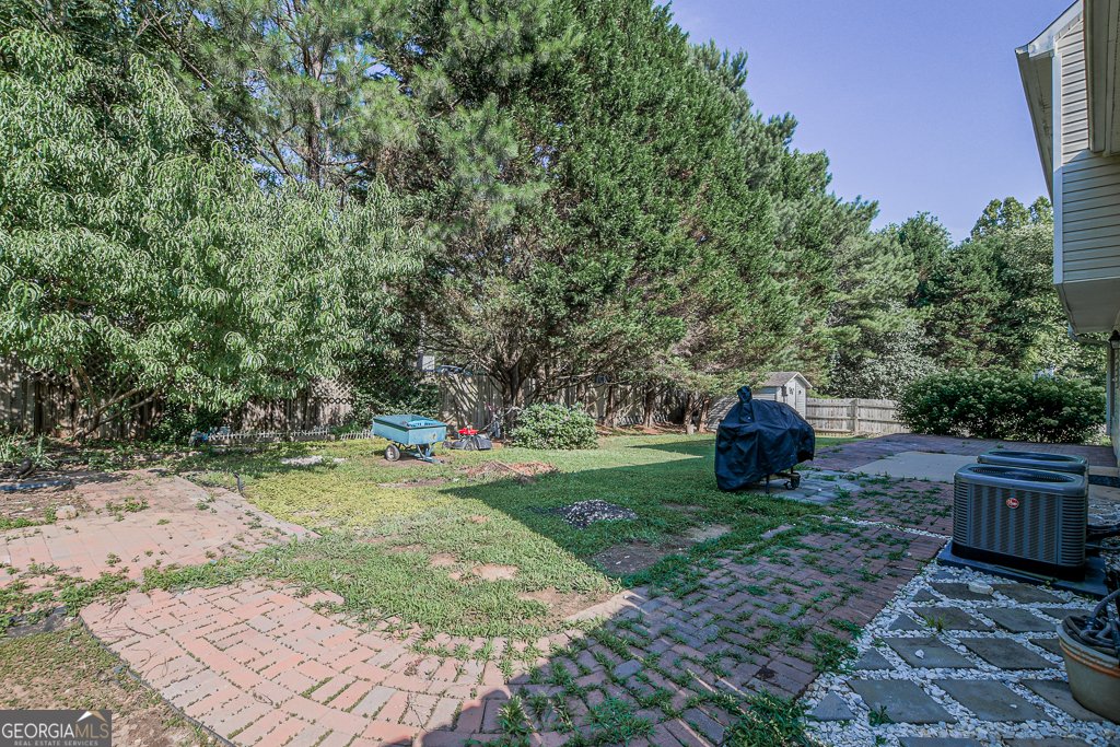 1815 Alcovy River Drive Dacula - Photo 37