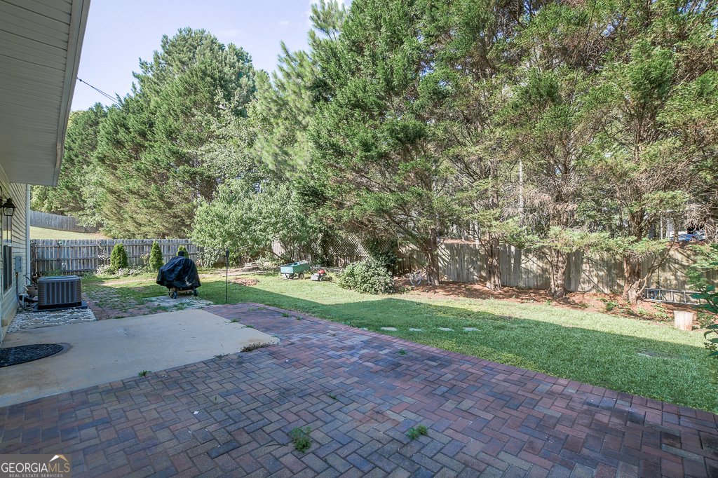 1815 Alcovy River Drive Dacula - Photo 38