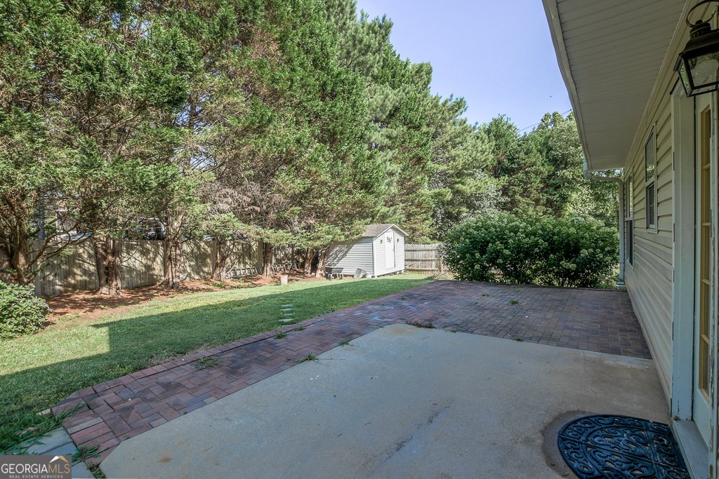1815 Alcovy River Drive Dacula - Photo 39