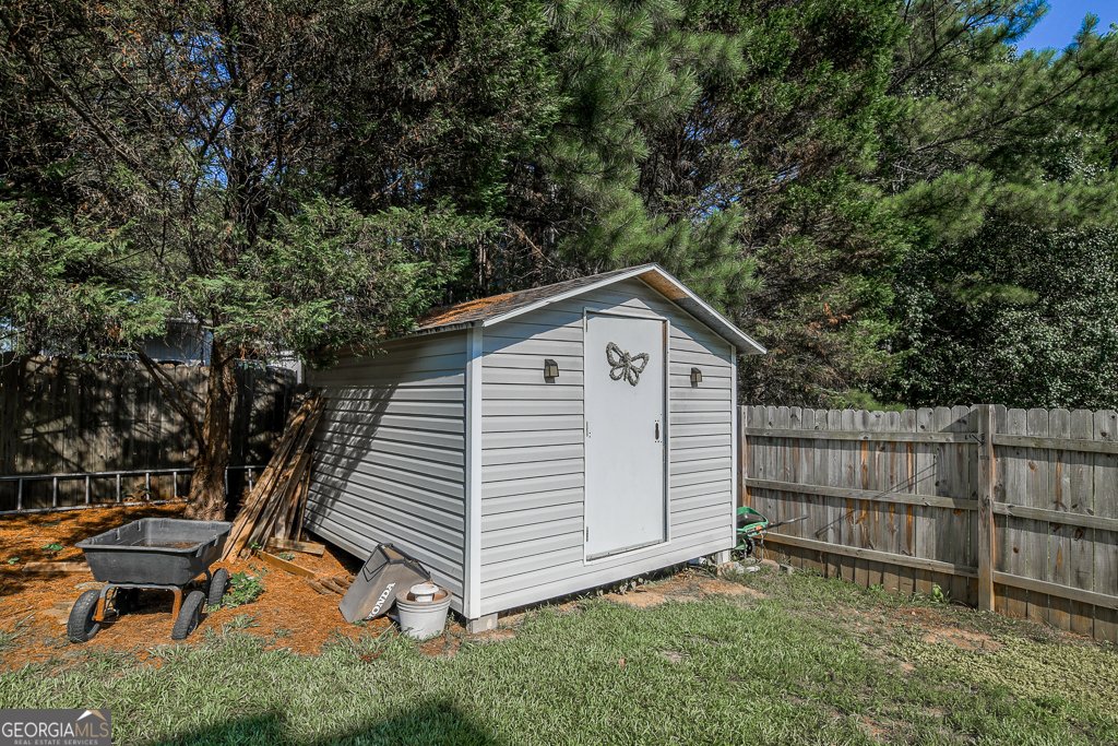1815 Alcovy River Drive Dacula - Photo 40