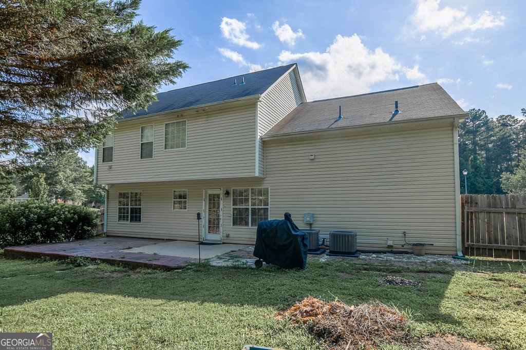 1815 Alcovy River Drive Dacula - Photo 41