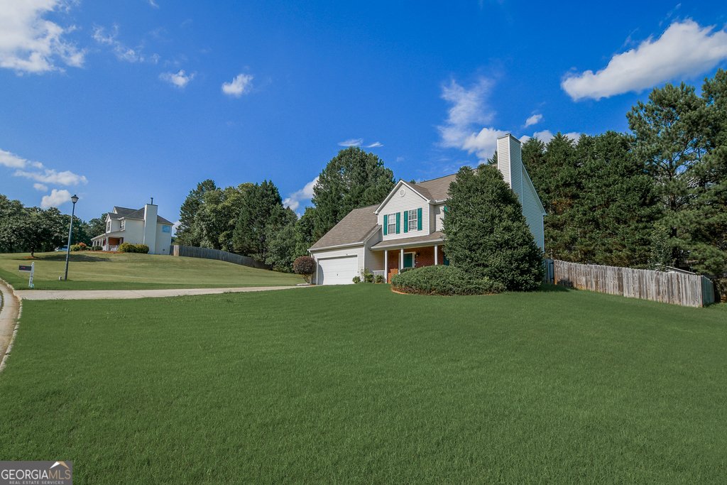 1815 Alcovy River Drive Dacula - Photo 6