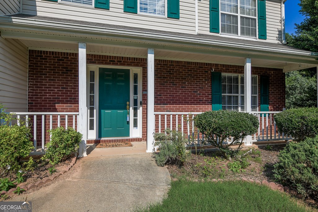 1815 Alcovy River Drive Dacula - Photo 7