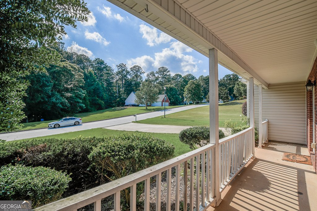 1815 Alcovy River Drive Dacula - Photo 8