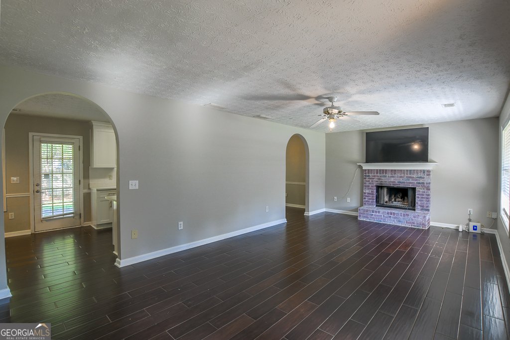 1815 Alcovy River Drive Dacula - Photo 9
