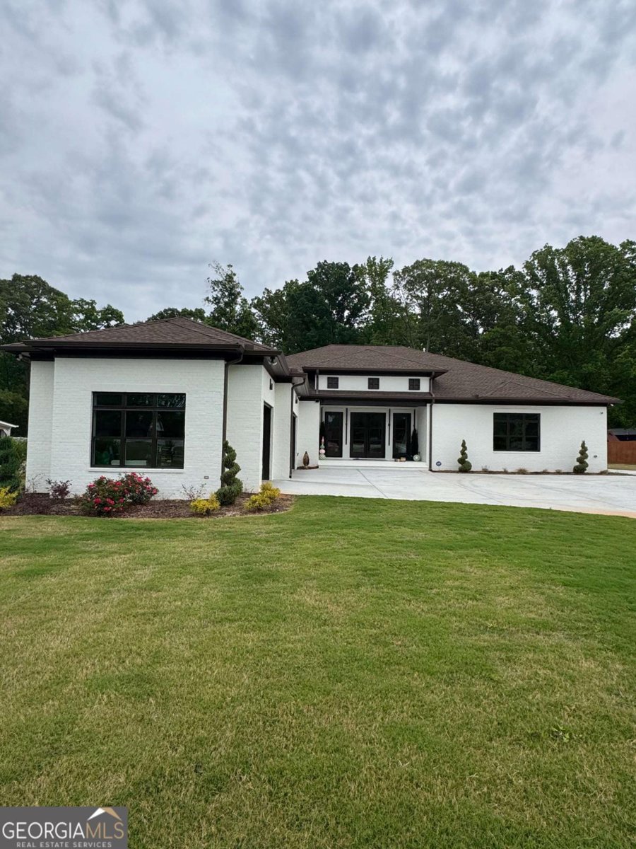 391 Highway 279 Fayetteville - Photo 1
