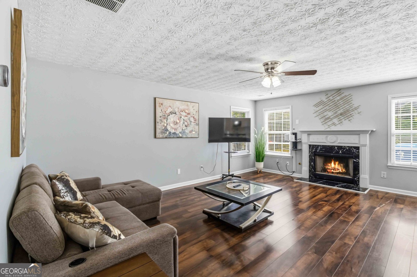 905 shannon loganville - Photo 7