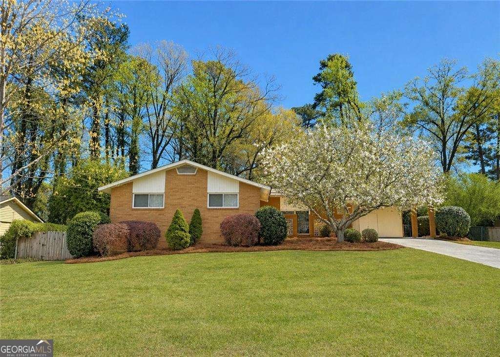667 Brookline Drive Marietta - Photo 31