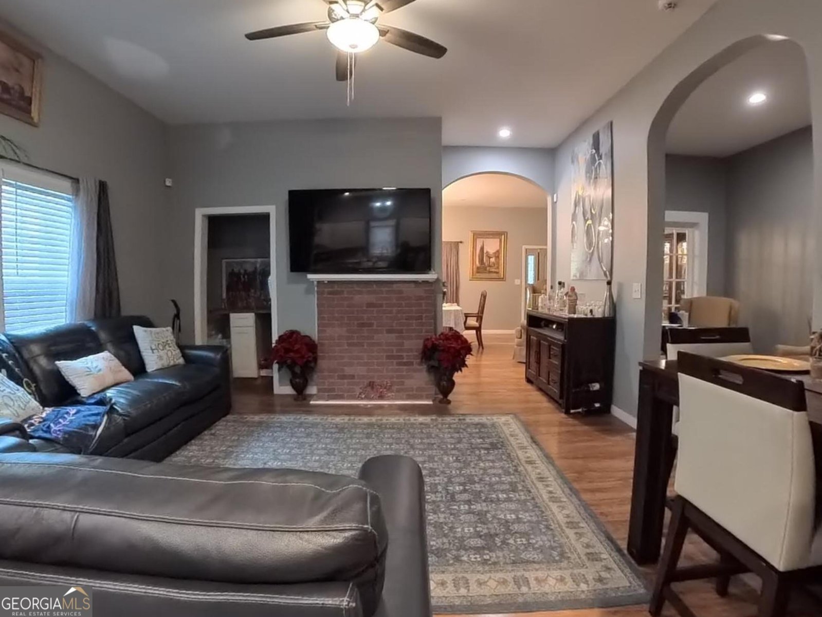 58 Cheatham Street Wadley - Photo 10