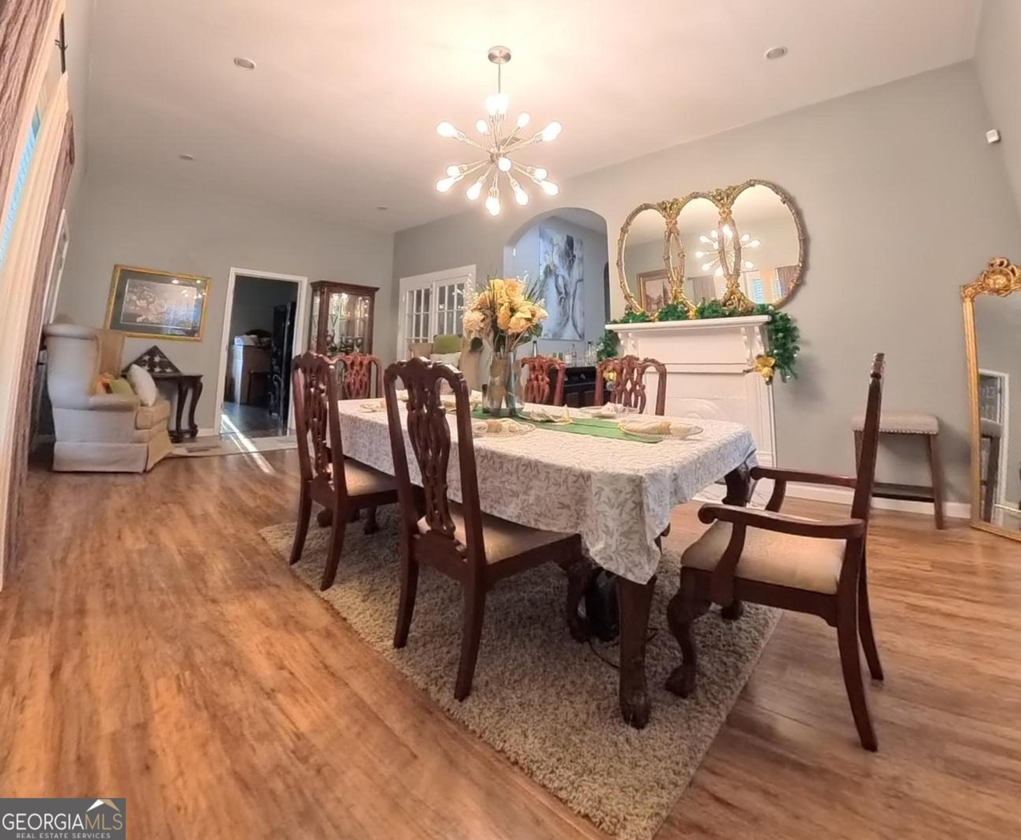 58 Cheatham Street Wadley - Photo 14