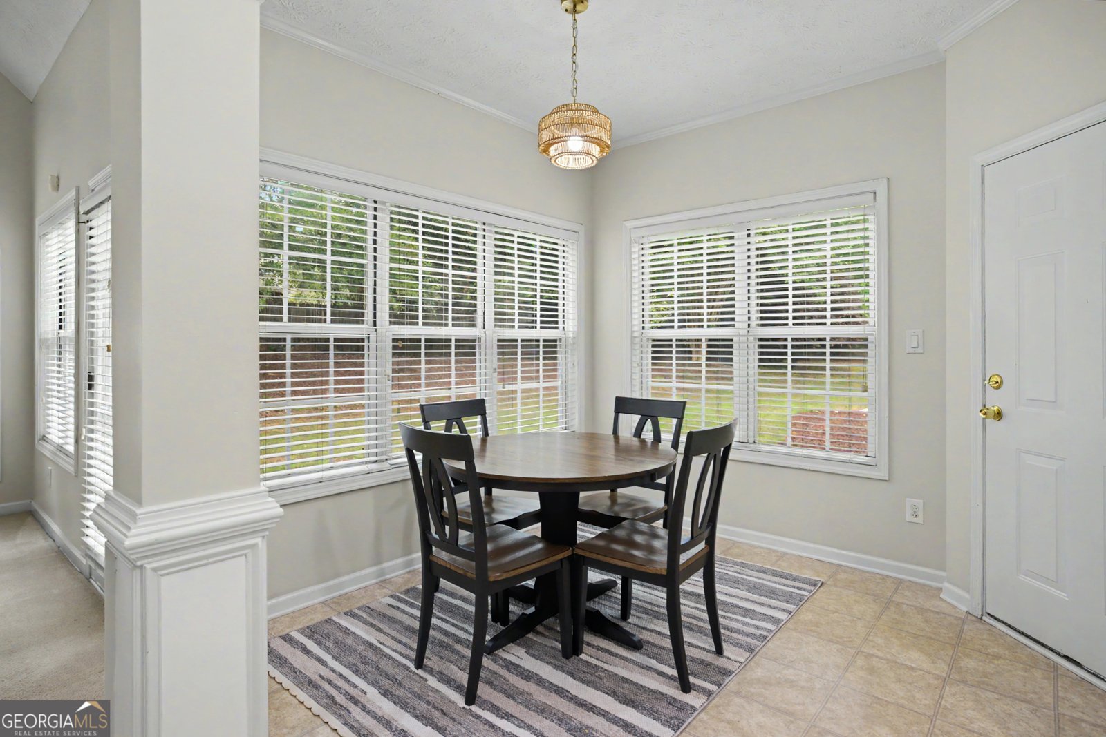 165 Blackjack Court Fayetteville - Photo 10