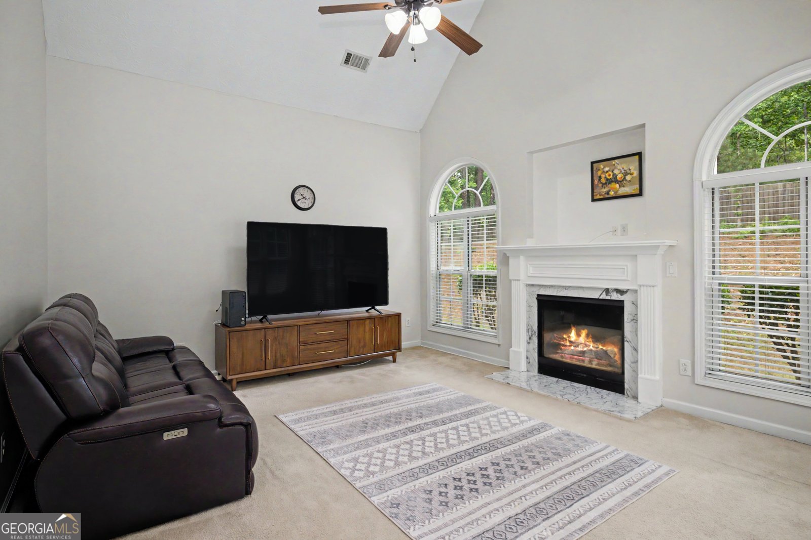 165 Blackjack Court Fayetteville - Photo 12