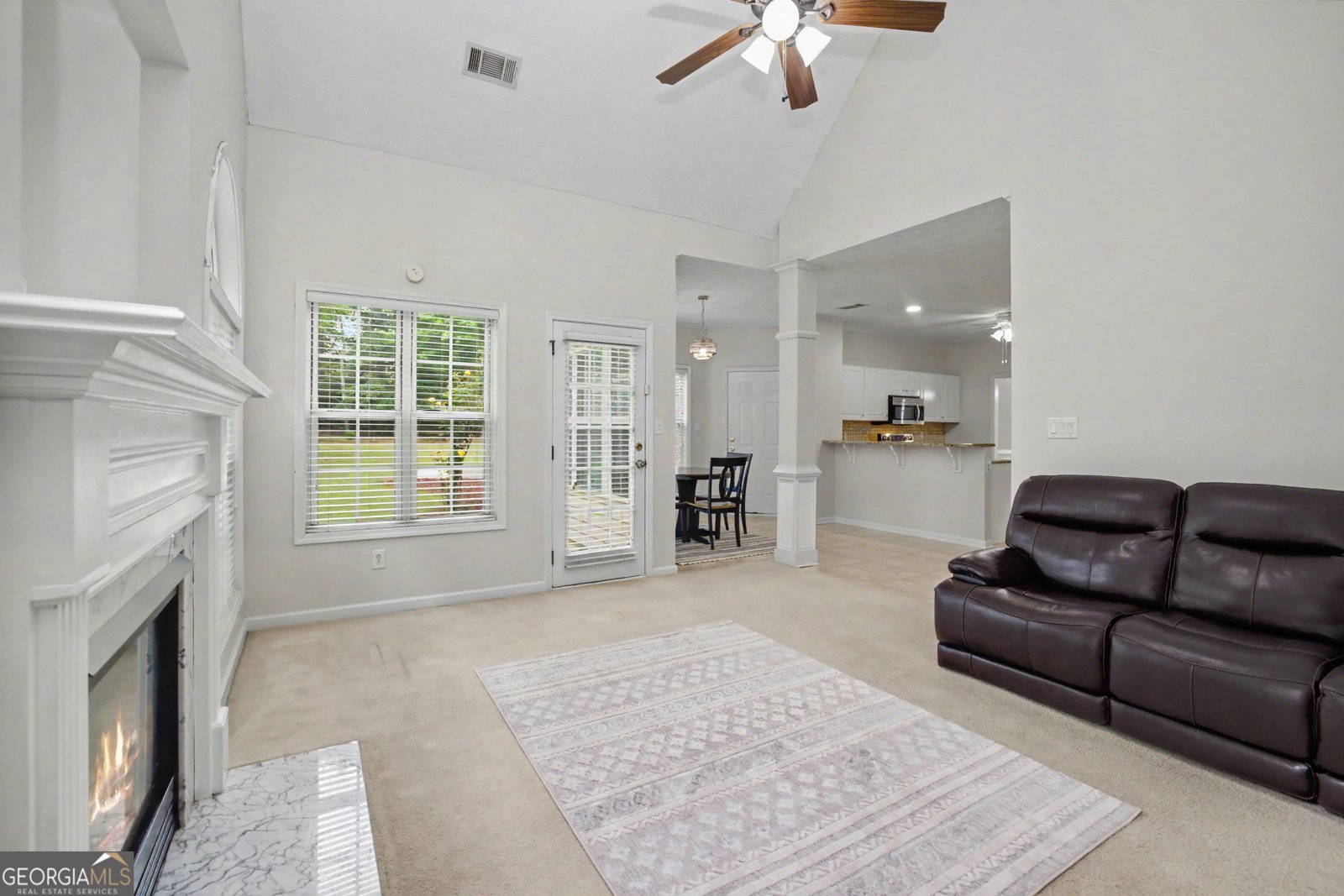 165 Blackjack Court Fayetteville - Photo 14