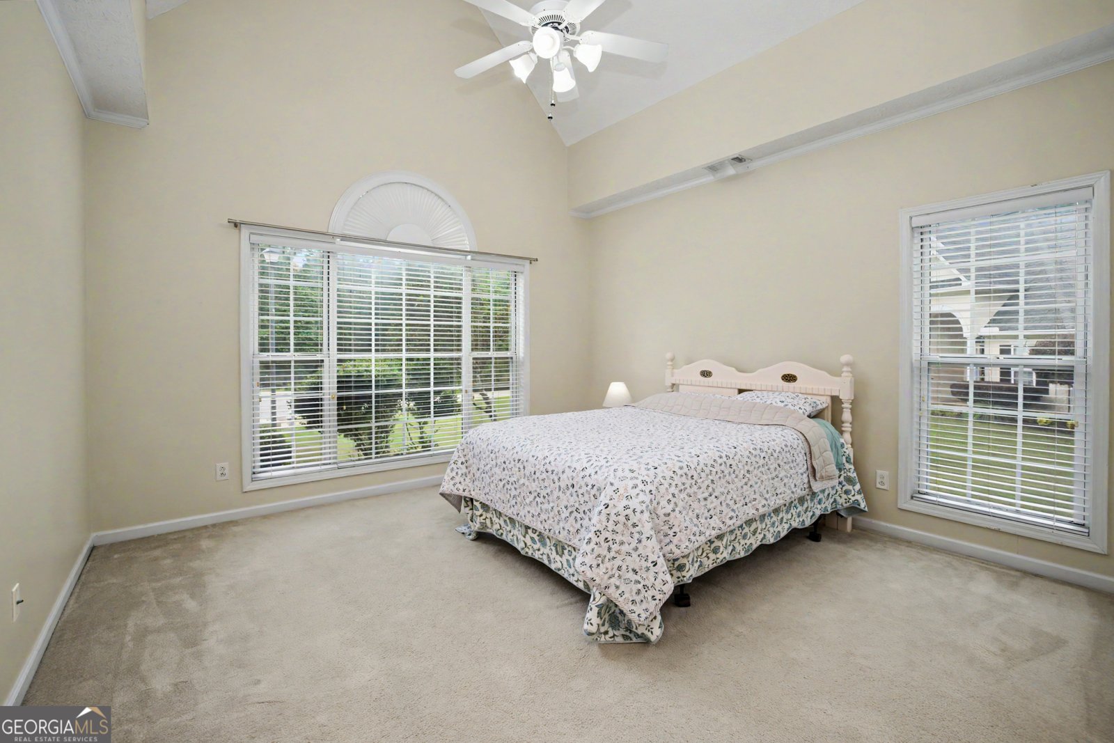 165 Blackjack Court Fayetteville - Photo 17