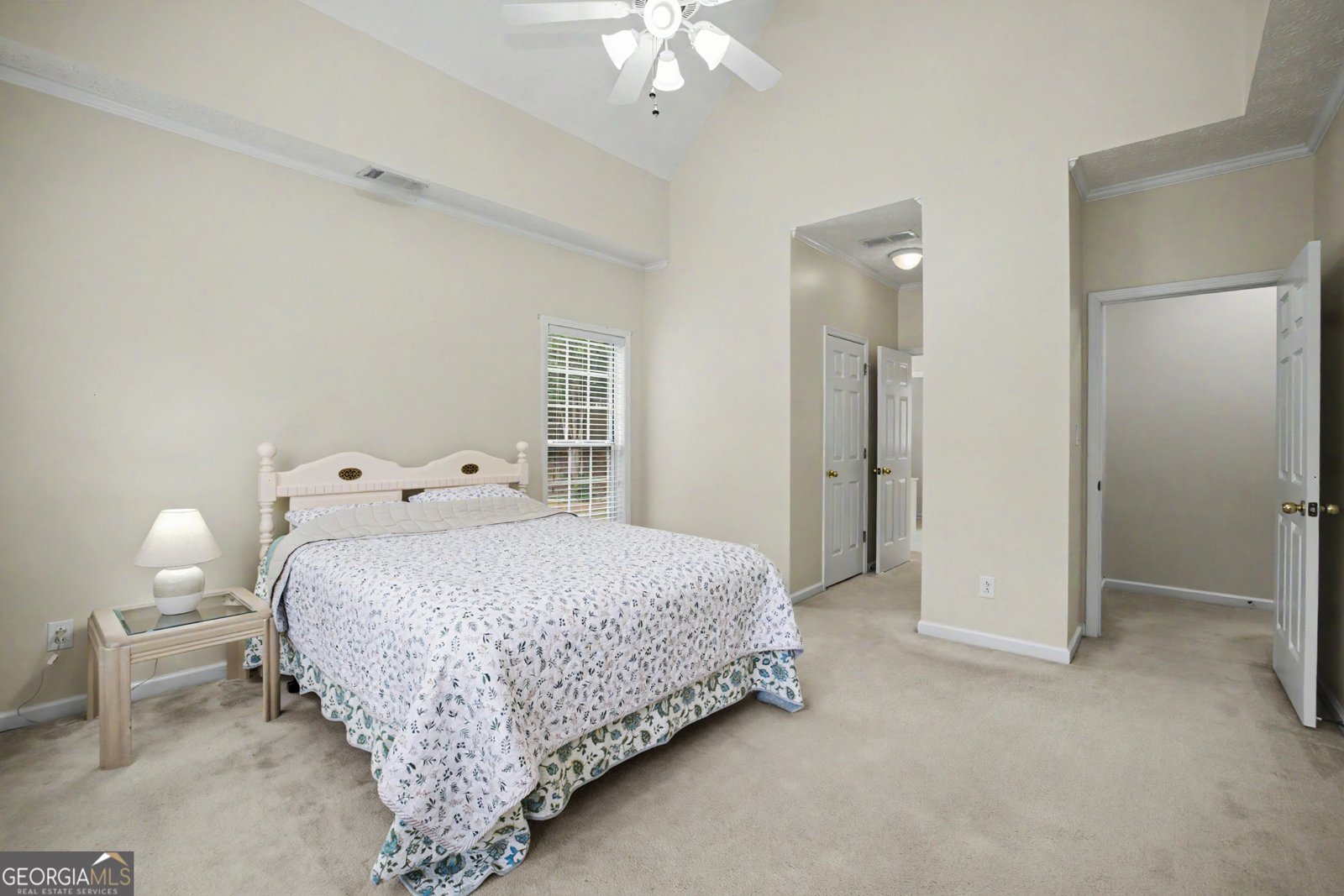 165 Blackjack Court Fayetteville - Photo 18